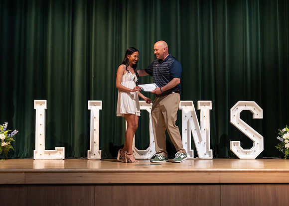 Scholarship Night-9