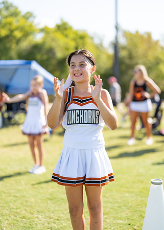 Longhorn Cheer Game Day-145