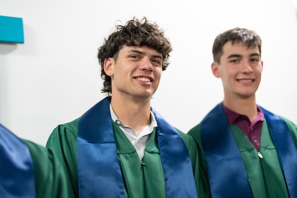 Baccalaureate-55