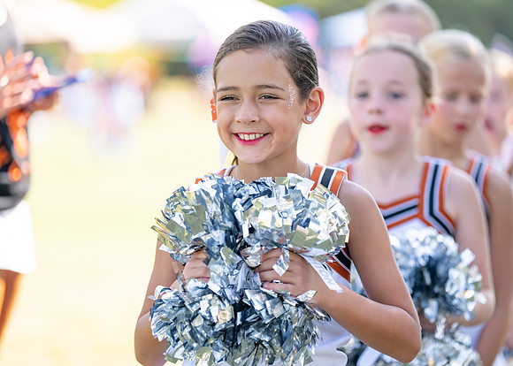 Longhorn Cheer Game Day-160