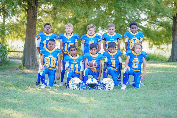 7U Rams Cheer & Football-125