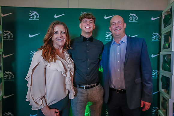 Basketball Banquet 2022-38