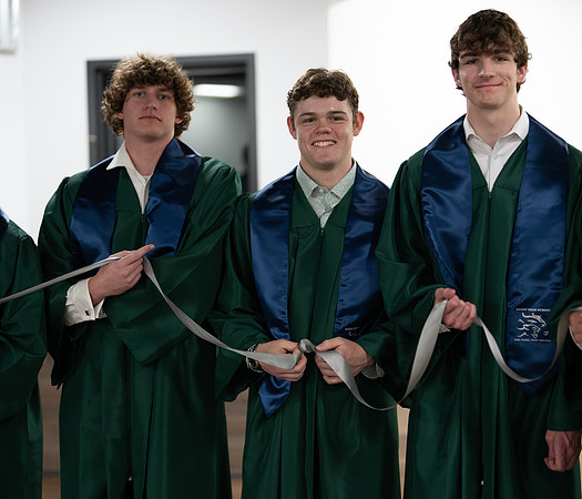 Baccalaureate-40