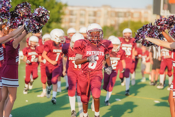 Vs. Griffin-4
