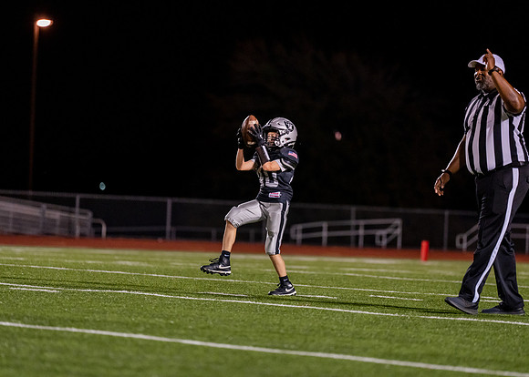 11-12U Cowboys vs. Raiders Super Bowl-72