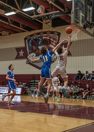 Vs. Staley-89