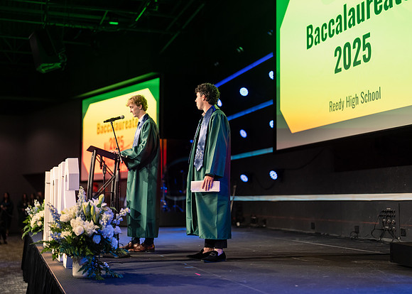 Baccalaureate 2025-172