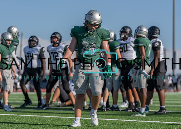 Vs. Lake Ridge_-37