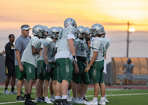 Sub Varsity Scrimmage-49