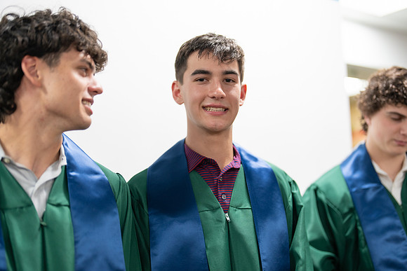 Baccalaureate-54