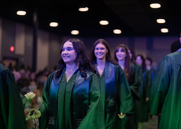 Baccalaureate 2025-80