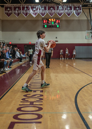 Vs. Staley-49