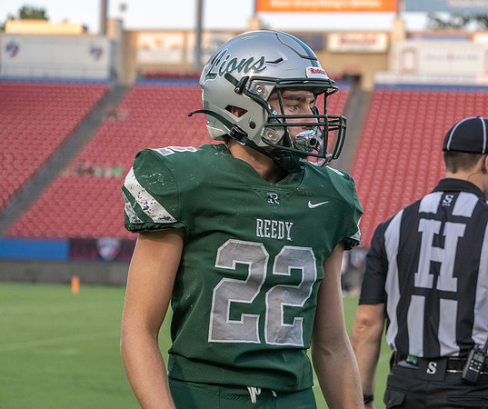 Azle vs. Varsity-97