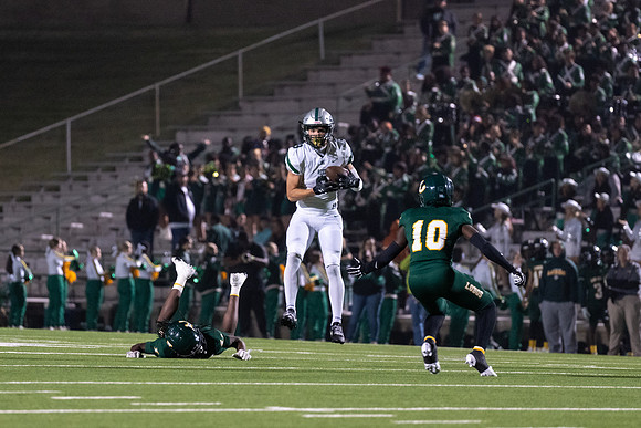 Vs. Longview-2