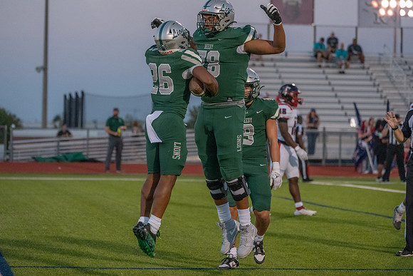 Vs. Centennial-108