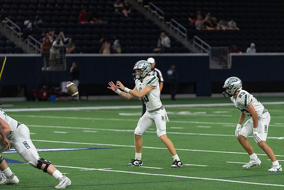 Vs. Liberty-254