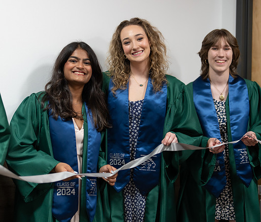 Baccalaureate-68