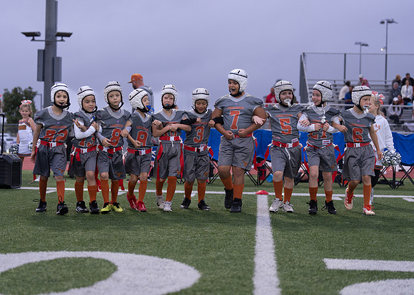 6U Ducks vs. Longhorns-38