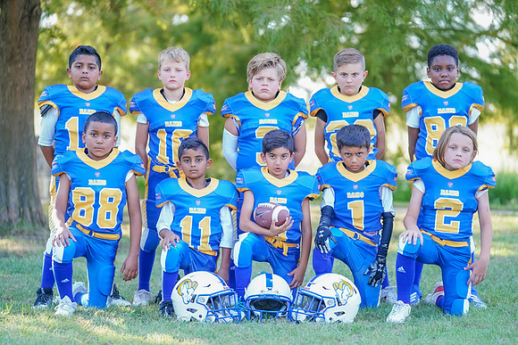 7U Rams Cheer & Football-124