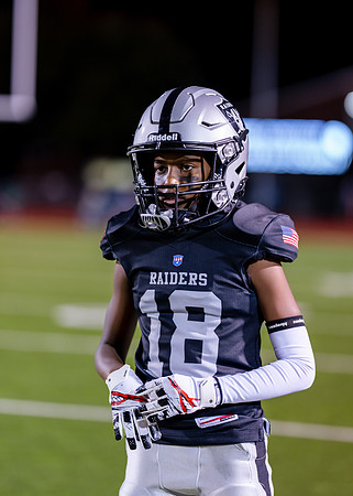 11-12U Cowboys vs. Raiders Super Bowl-15