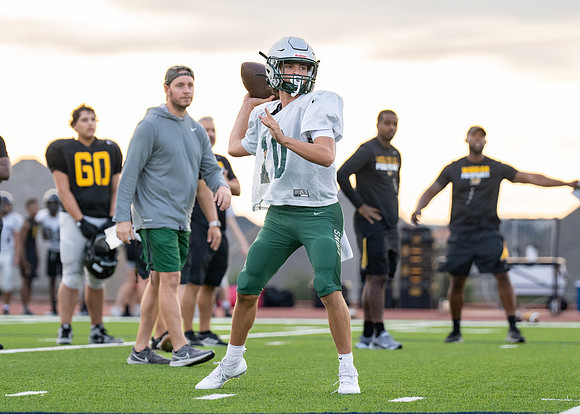 Sub Varsity Scrimmage-116