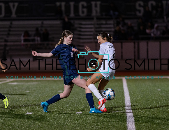 Vs. Lone Star-117