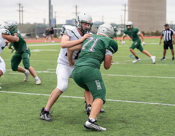 Spring Game-28