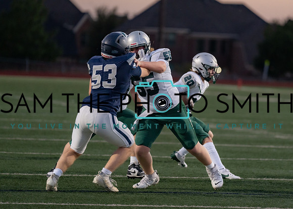 Vs. Lone Star-21