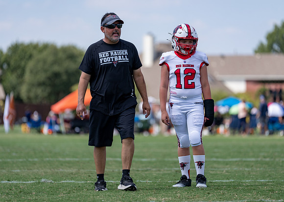 10U Falcons vs. Red Raiders_-11