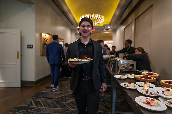 Banquet-88