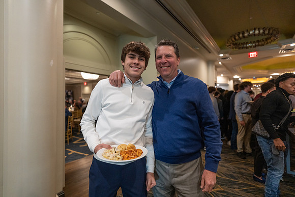 Banquet-90