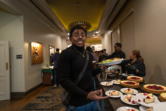 Banquet-91