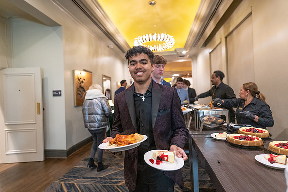 Banquet-93