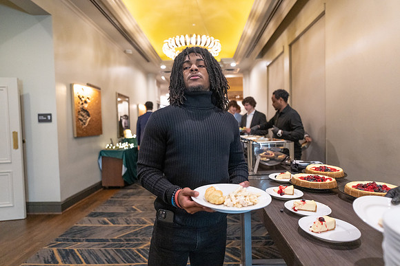 Banquet-95