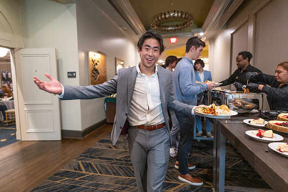 Banquet-96