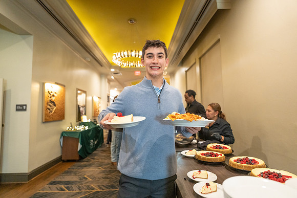 Banquet-97