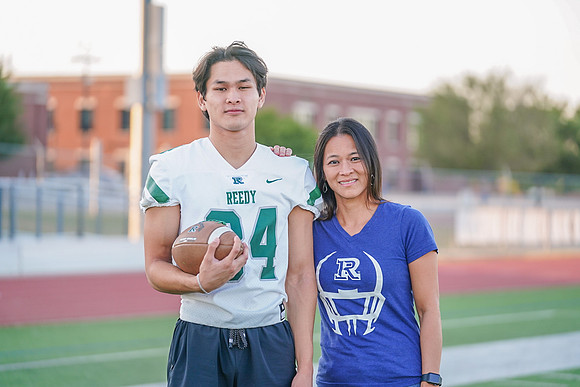 Reedy Mom & Senior_-80
