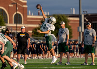 Sub Varsity Scrimmage-138