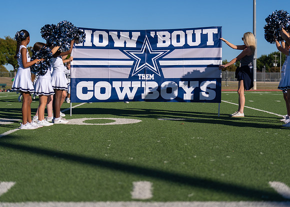Cowboys vs. Colts-33