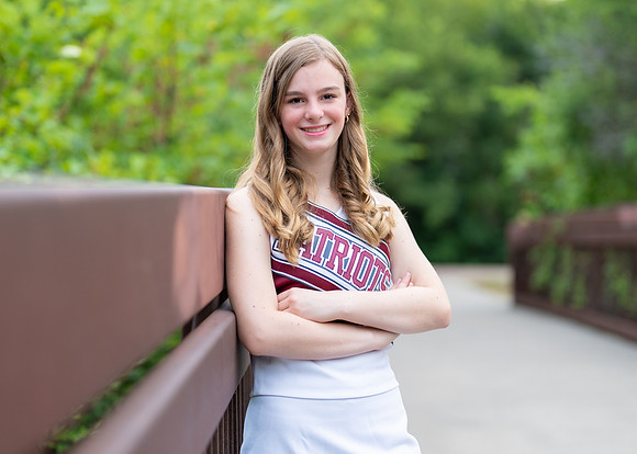 Pearson Cheer-25