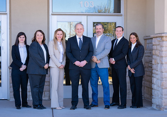Cantrill Financial Group