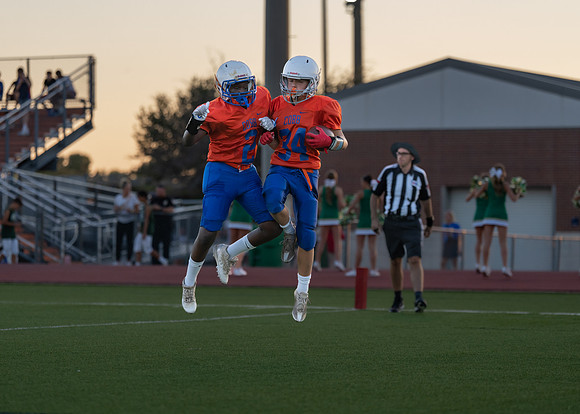Cobb vs. Griffin 7th A-46