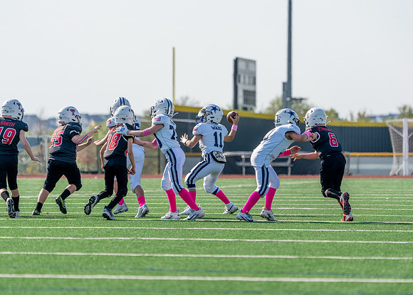 9U Red Raiders vs. Cowboys_-175