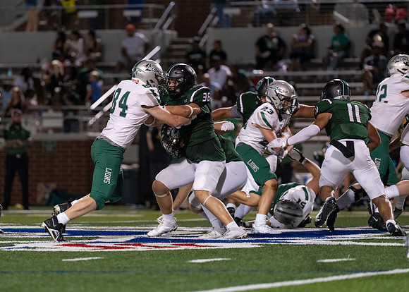 Vs. Lake Ridge_-338