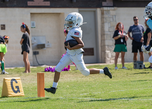 11-12U Spartans vs. Chargers-145
