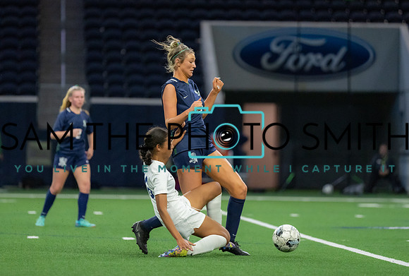 GV Vs. Wakeland-77