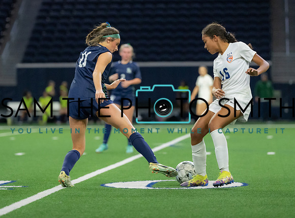 GV Vs. Wakeland-80