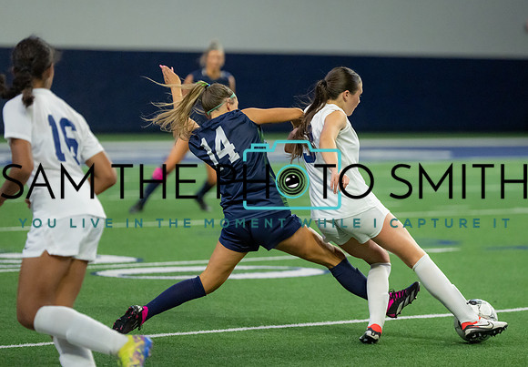 GV Vs. Wakeland-85