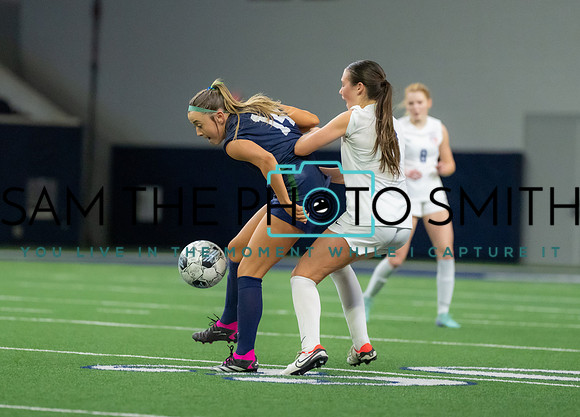 GV Vs. Wakeland-88