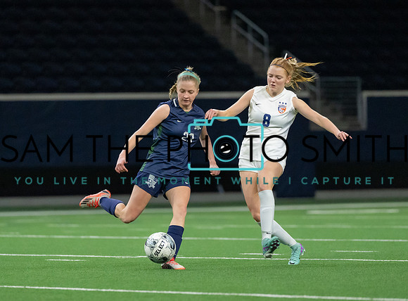 GV Vs. Wakeland-93
